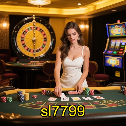 Coleção Premium de Slots sl7799 - NetEnt, Pragmatic Play, Evolution